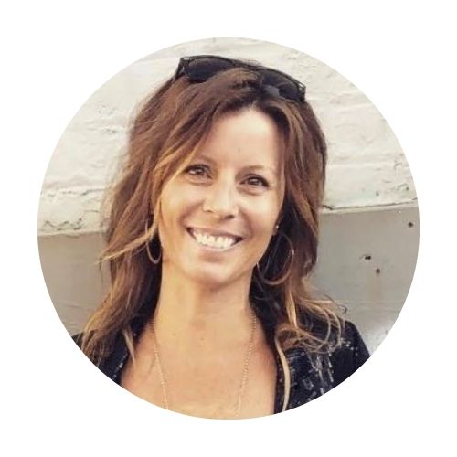 Headshot of Alexis A. Rosenbaum