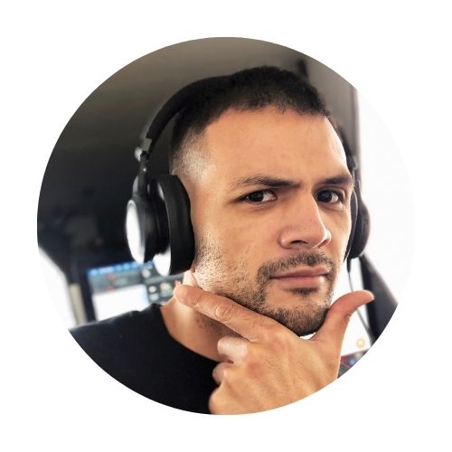 Image Dominic Velando