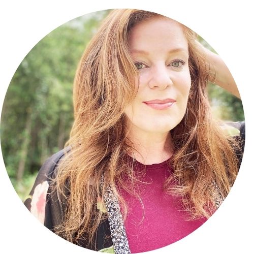 Image of Michelle Rabell