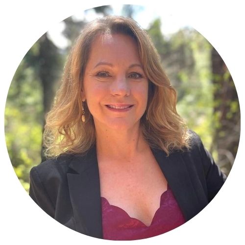 Coach Bonnie Phillips Blackstone