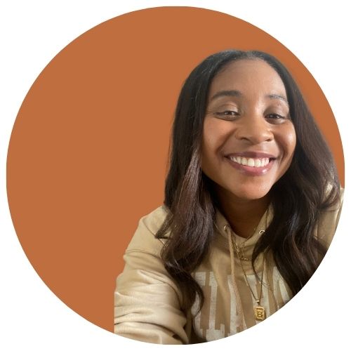 Coach Brandi Jackson