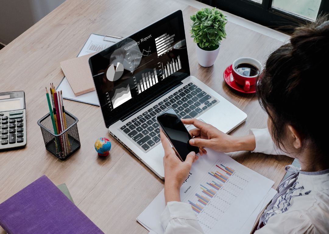 What Metrics Should You Track as a Life Coach?