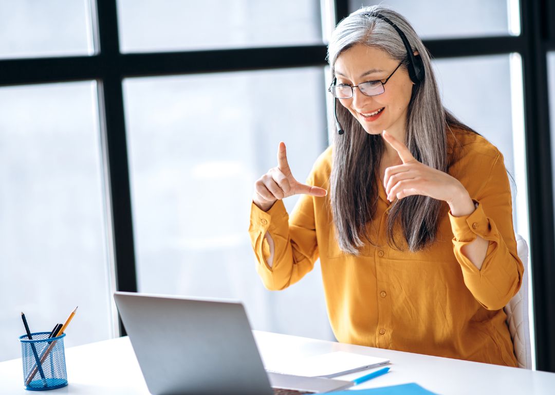 Future Visioning: A Powerful Coaching Technique 