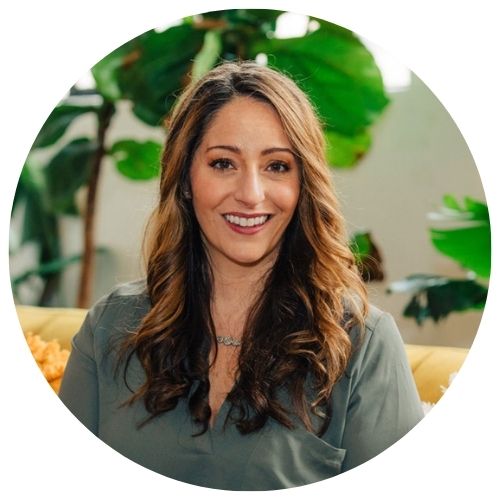 Lumia CEO Noelle Cordeaux