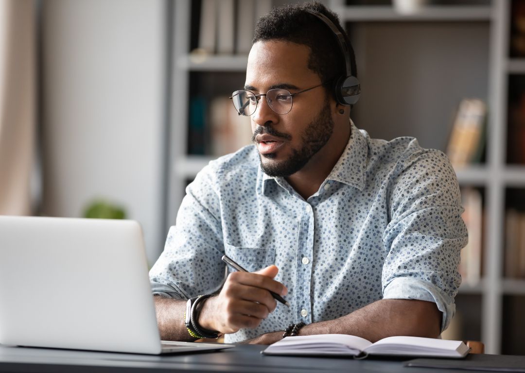 Great Coaches Are Trained, Not Born. Here’s Why.