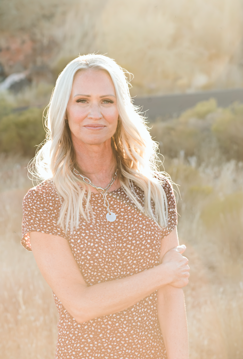 Michelle L. Anderson