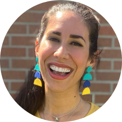 Graciela Moore headshot