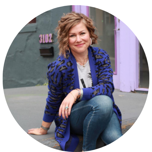 Business basics for life coaches with Lumia instructor Brianna Firestone