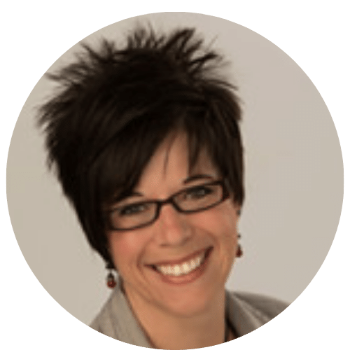 Coach instructor Jackie Kibler, PhD